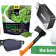 Image for article titled Sunday's Best Deals: Philips Hue, Matcha Powder, Historical Nonfiction, and More